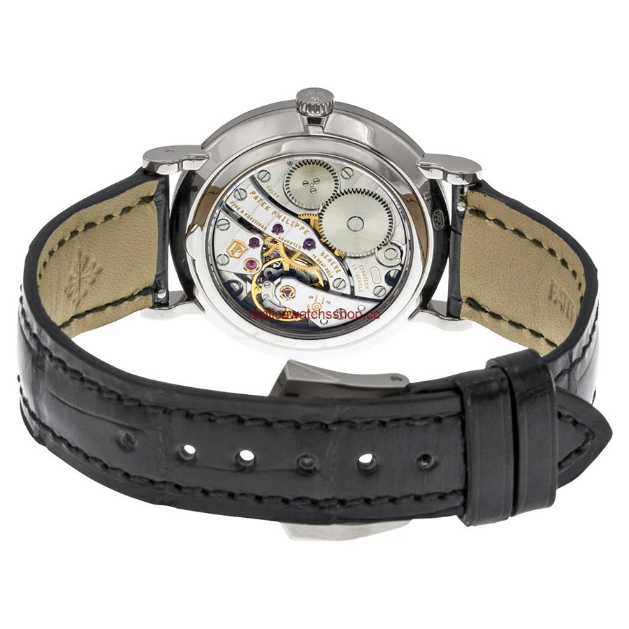 Patek Philippe Calatrava 7119G-010 img2 Patek Philippe Calatrava 7119G-010 img2