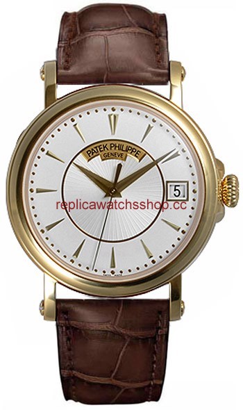 Patek Philippe Calatrava 5153J Patek Philippe Calatrava 5153J