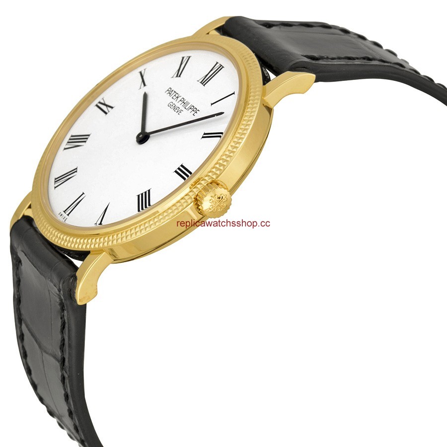 Patek Philippe Calatrava 5120J-001 img1