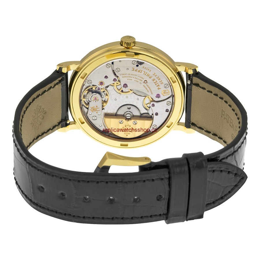 Patek Philippe Calatrava 5120J-001 img2 Patek Philippe Calatrava 5120J-001 img2