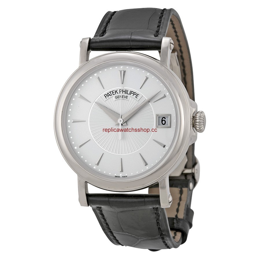 Patek Philippe Calatrava 5153G-010 Patek Philippe Calatrava 5153G-010