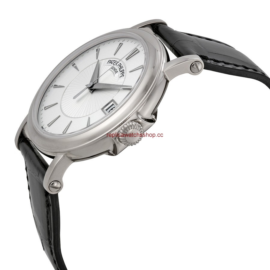 Patek Philippe Calatrava 5153G-010 img1