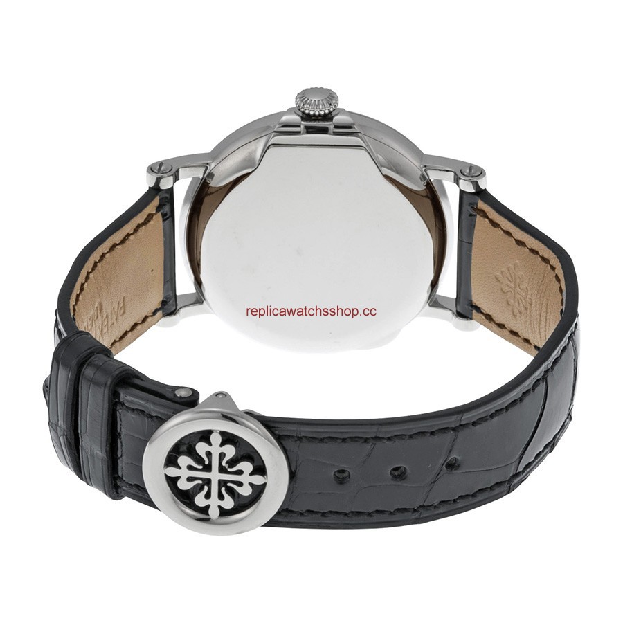 Patek Philippe Calatrava 5153G-010 img2 Patek Philippe Calatrava 5153G-010 img2