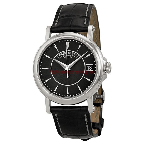 Patek Philippe Calatrava 5153G-001