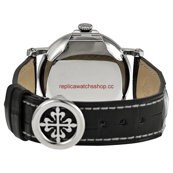 Patek Philippe Calatrava 5153G-001 img2