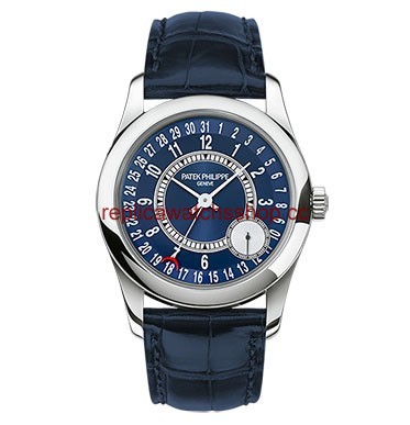 Patek Philippe Calatrava 6000G-012 Patek Philippe Calatrava 6000G-012