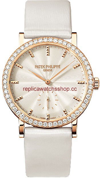 Patek Philippe Calatrava 7120R Patek Philippe Calatrava 7120R