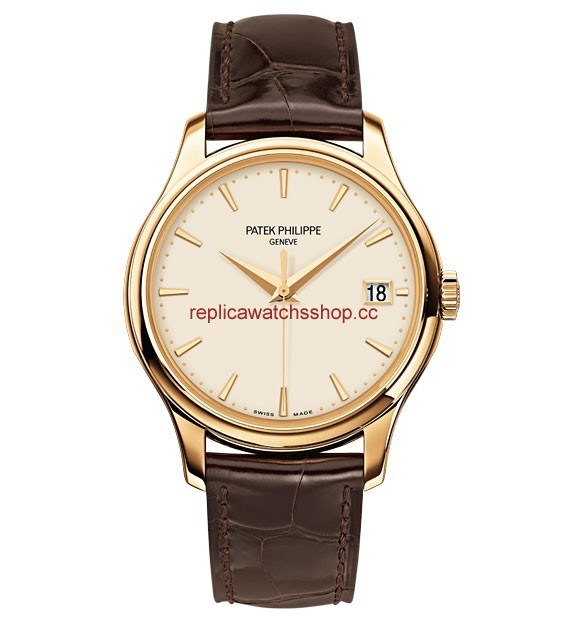 Patek Philippe Calatrava 5227J Patek Philippe Calatrava 5227J