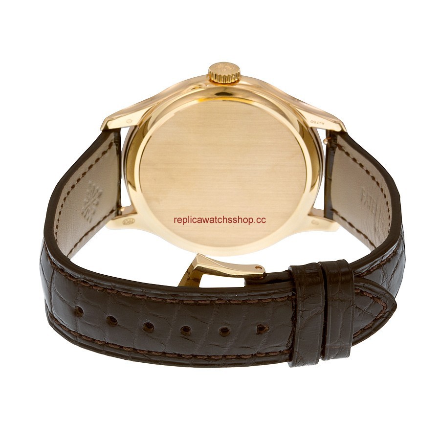 Patek Philippe Calatrava 5227R-001 img2