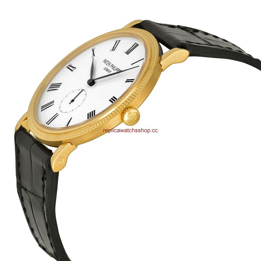 Patek Philippe Calatrava 5119J-001 img1