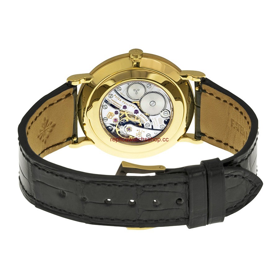 Patek Philippe Calatrava 5119J-001 img2 Patek Philippe Calatrava 5119J-001 img2