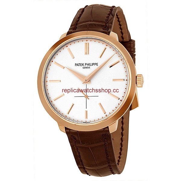 Patek Philippe Calatrava 5123R-001 Patek Philippe Calatrava 5123R-001