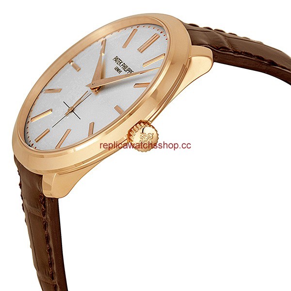Patek Philippe Calatrava 5123R-001 img1