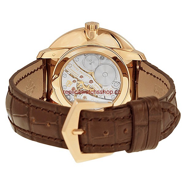 Patek Philippe Calatrava 5123R-001 img2 Patek Philippe Calatrava 5123R-001 img2