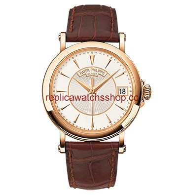 Patek Philippe Calatrava 5153R-001 Patek Philippe Calatrava 5153R-001