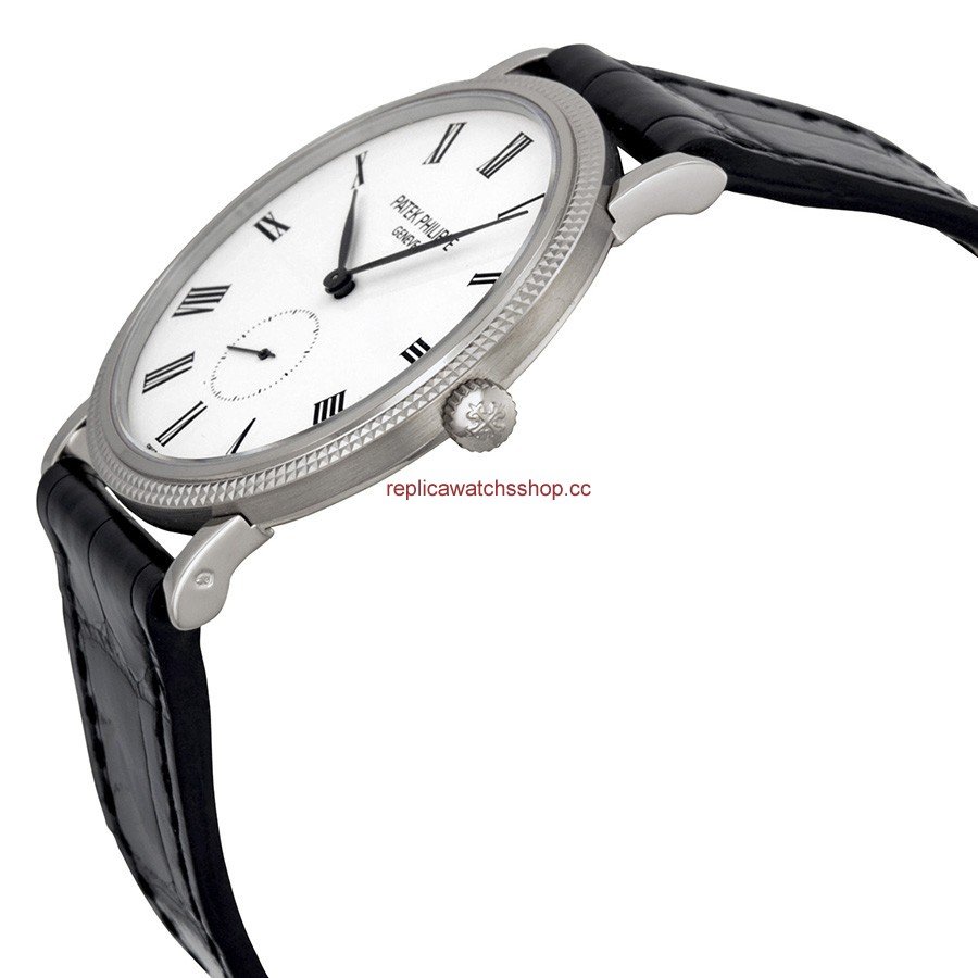 Patek Philippe Calatrava 5119G img1