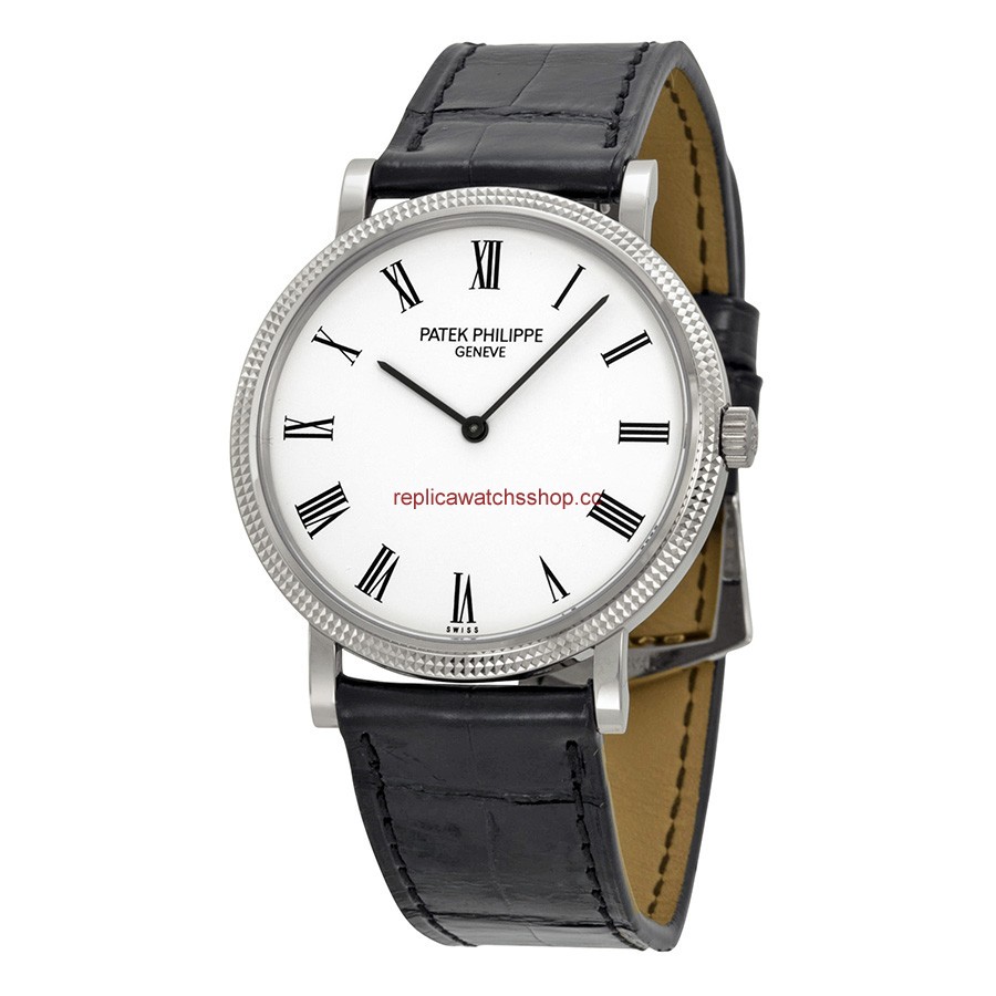 Patek Philippe Calatrava 5120G