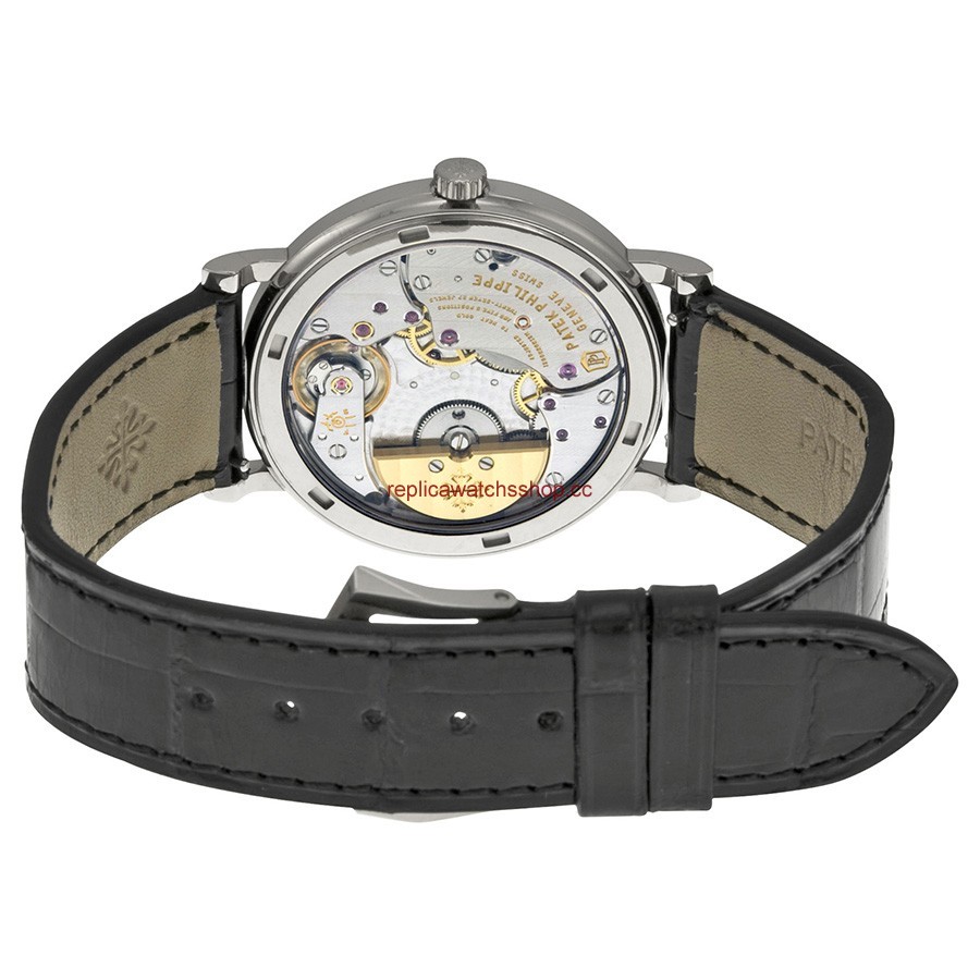 Patek Philippe Calatrava 5120G img2