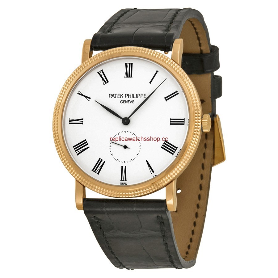 Patek Philippe Calatrava 5119R Patek Philippe Calatrava 5119R