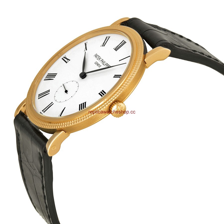 Patek Philippe Calatrava 5119R img1