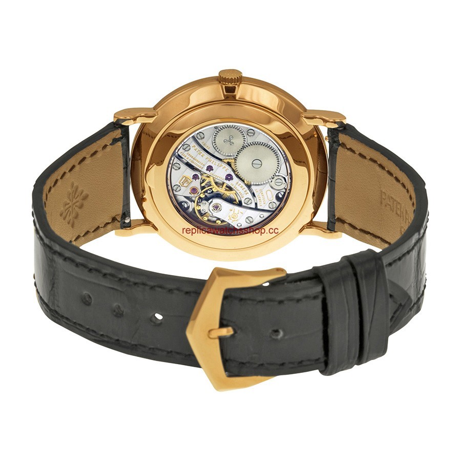 Patek Philippe Calatrava 5119R img2 Patek Philippe Calatrava 5119R img2