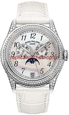 Patek Philippe Complications 4937G