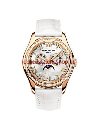 Patek Philippe Complications 4936R Patek Philippe Complications 4936R