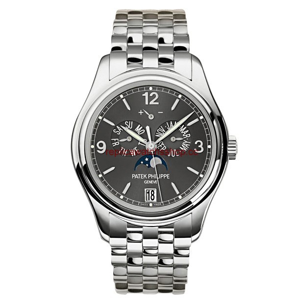 Patek Philippe Complications 5146/1G-010 Patek Philippe Complications 5146/1G-010