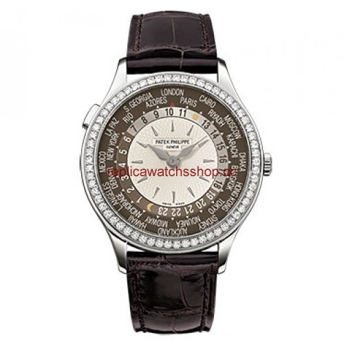 Patek Philippe Complications 7130G-010