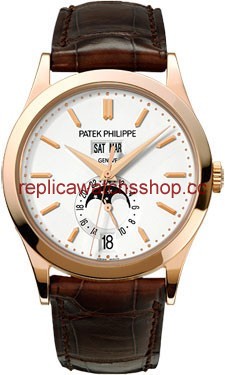Patek Philippe Complications 5396R-011 Patek Philippe Complications 5396R-011
