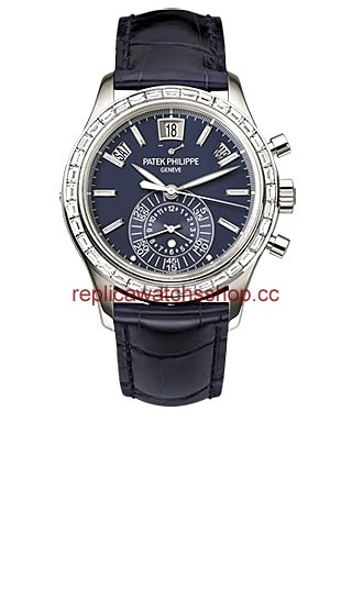 Patek Philippe Complications 5961P