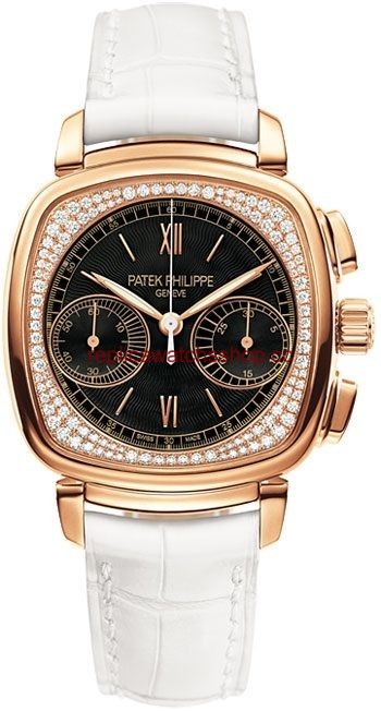 Patek Philippe Complications 7071R-010 Patek Philippe Complications 7071R-010