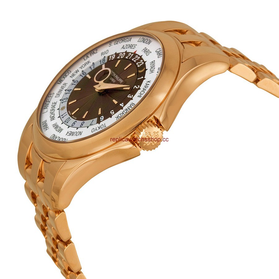 Patek Philippe World Time 5130/1r-011 img1