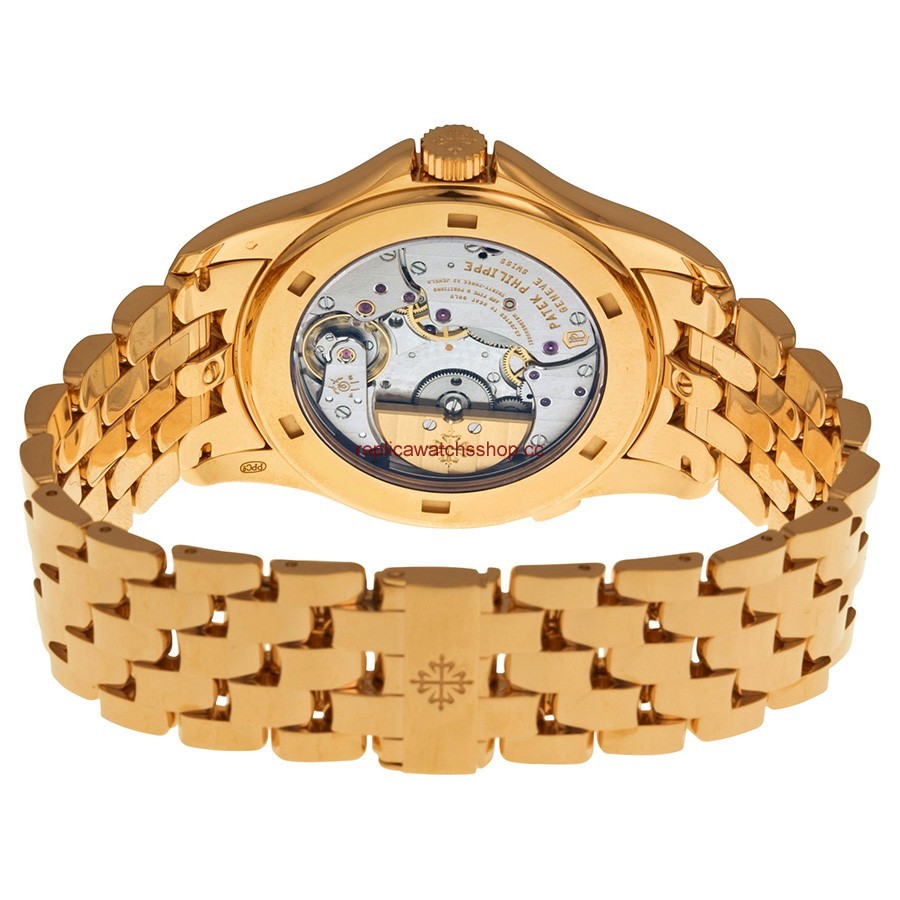 Patek Philippe World Time 5130/1r-011 img2 Patek Philippe World Time 5130/1r-011 img2
