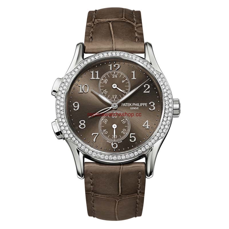Patek Philippe Complications 7134G-001 Patek Philippe Complications 7134G-001