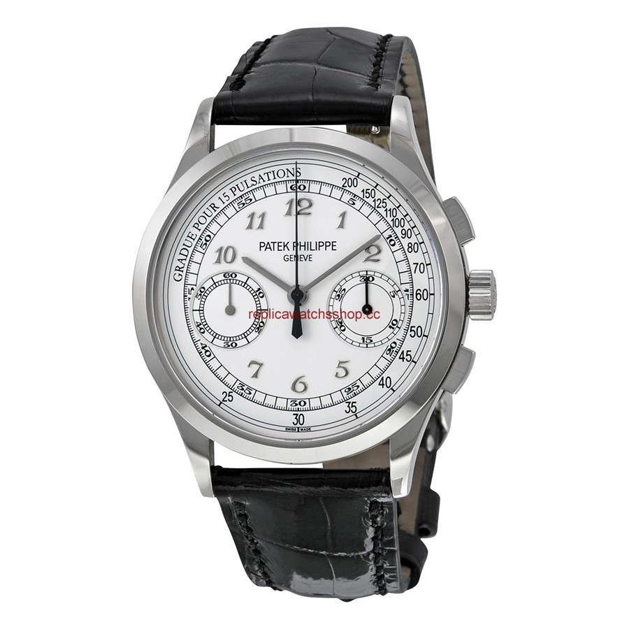 Patek Philippe Complications 5170G-001 Patek Philippe Complications 5170G-001
