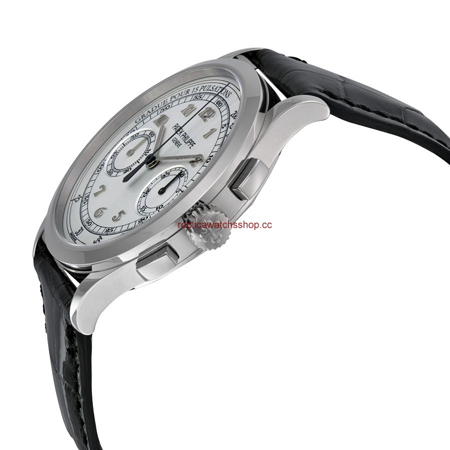 Patek Philippe Complications 5170G-001 img1