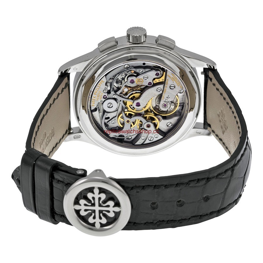 Patek Philippe Complications 5170G-001 img2 Patek Philippe Complications 5170G-001 img2