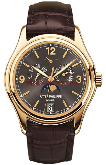Patek Philippe Complications 5146J-010 Patek Philippe Complications 5146J-010