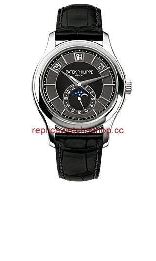 Patek Philippe Complications 5205G-010