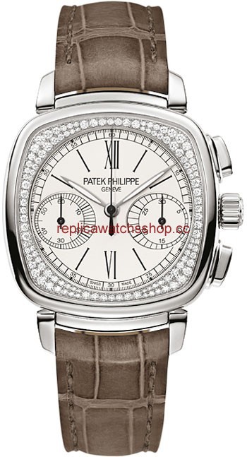 Patek Philippe Complications 7071G-001 Patek Philippe Complications 7071G-001