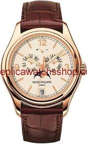 Patek Philippe Annual Calendar 5146R-001 Patek Philippe Annual Calendar 5146R-001