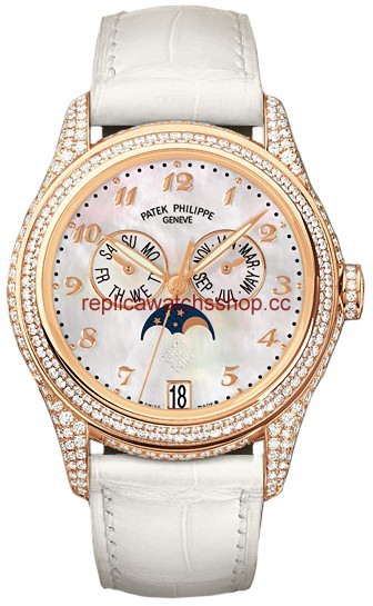 Patek Philippe Complications 4937R Patek Philippe Complications 4937R