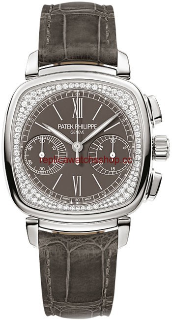Patek Philippe Complications 7071G-010
