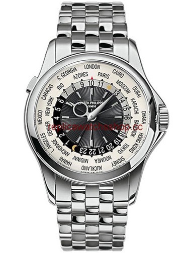 Patek Philippe Complications 5130/1G-011