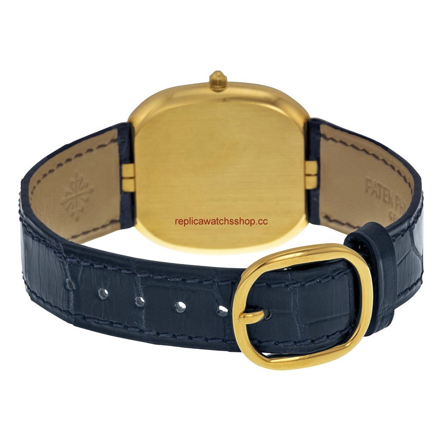 Patek Philippe Golden Ellipse 3738-100J img2 Patek Philippe Golden Ellipse 3738-100J img2