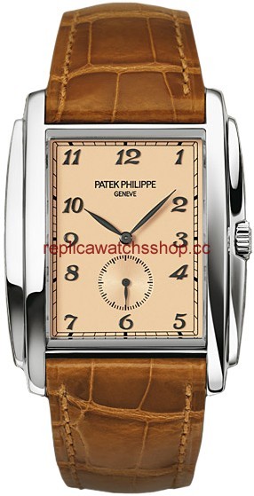 Patek Philippe Gondolo 5124G-001 Patek Philippe Gondolo 5124G-001