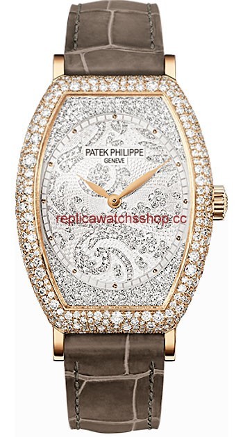 Patek Philippe Gondolo 7099R-001 Patek Philippe Gondolo 7099R-001