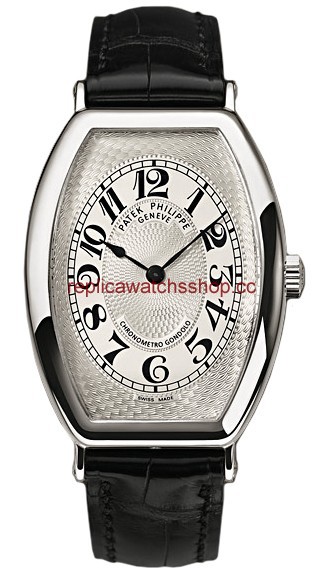 Patek Philippe Gondolo 5098P-001 Patek Philippe Gondolo 5098P-001