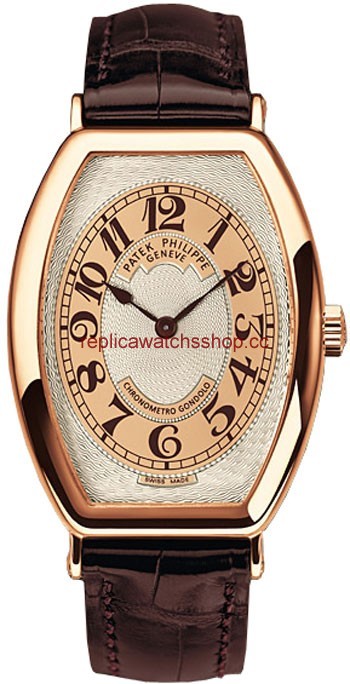 Patek Philippe Gondolo 5098R
